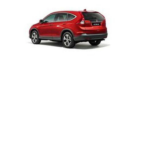 CR-V 12>18 con railing