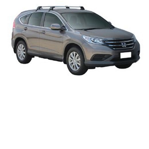 CR-V 12>18 techo normal
