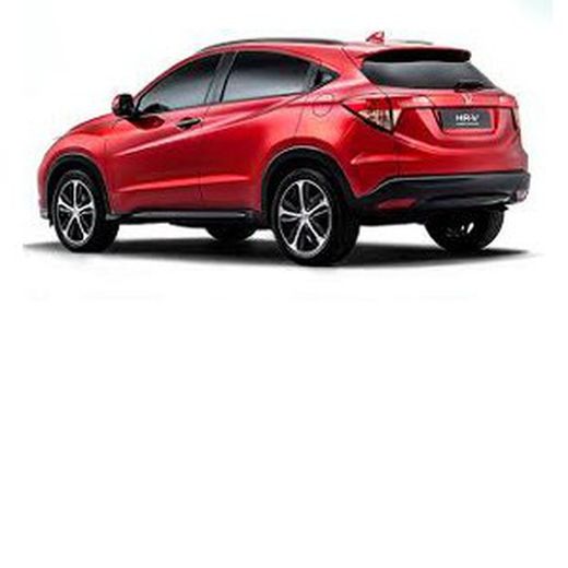 HR-V 15>21 con railing