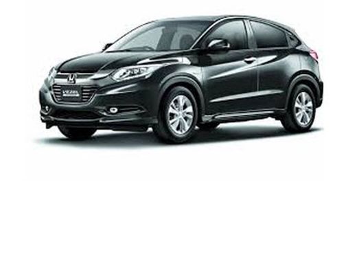 HR-V 2015> techo normal