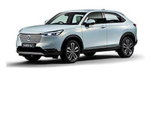 HR-V  techo normal) 2021>