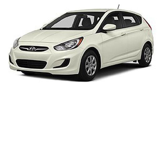 Accent IV 5p 12>17
