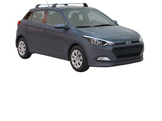 I20 II 15>20 punto anclaje sin techo cristal