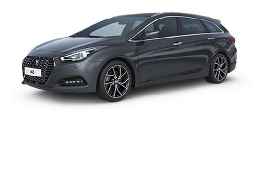 i40 Cross Wagon (11->)