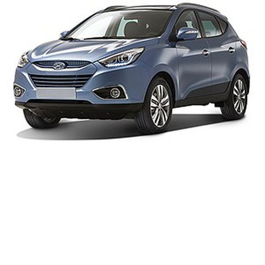 IX35 10>15 con railing