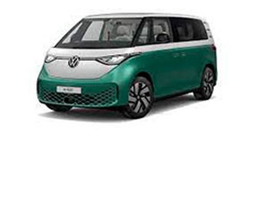 ID.Buzz 5p.MPV / Cargo 4p. Van 23>
