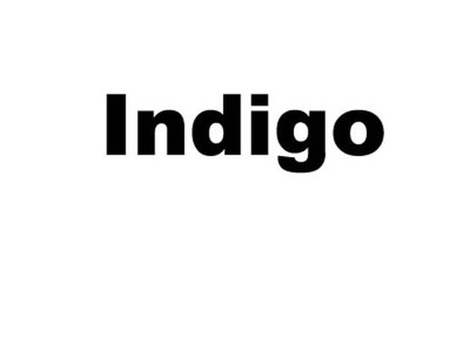 INDIGO