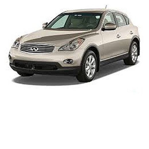 Infiniti EX37 2008>