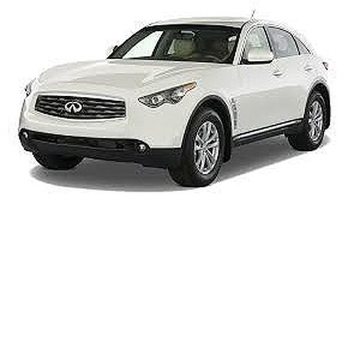 Infiniti FX35