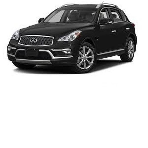 Infiniti QX50 14>19