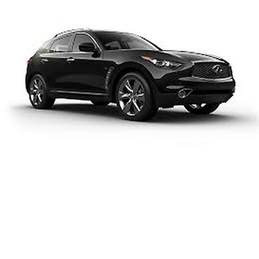Infiniti QX70