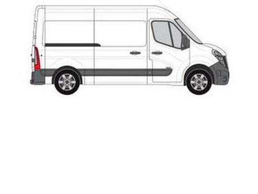 Interstar L2H2 (II) 2022>