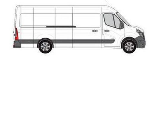 Interstar L4H2 (II) 2022>