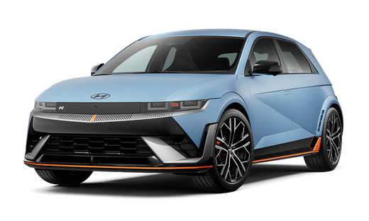 IONIQ 5 (2021 - ....)