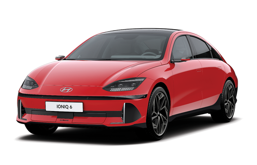 IONIQ 6 (2022 - ....)