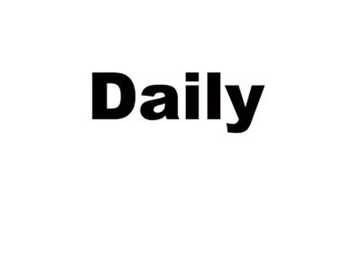 DAILY
