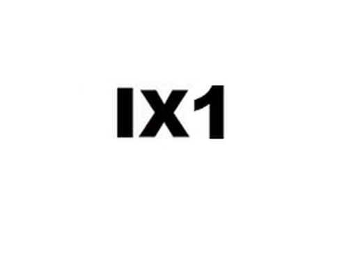 IX1