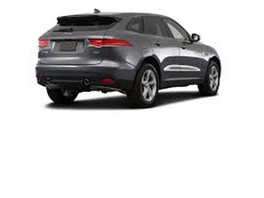 F-Pace 2016> techo normal