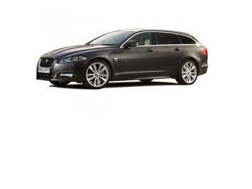 XF Sportbrake 12>16