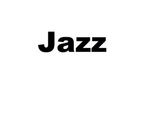 JAZZ