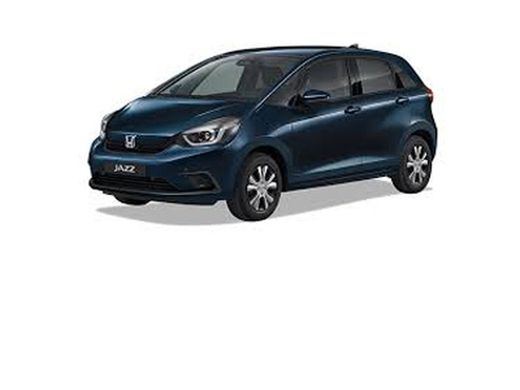 Jazz IV 20> techo normal