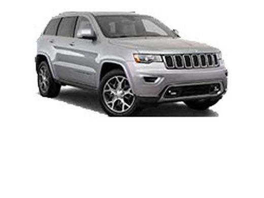 Grand Cherokee 11>21 techo normal