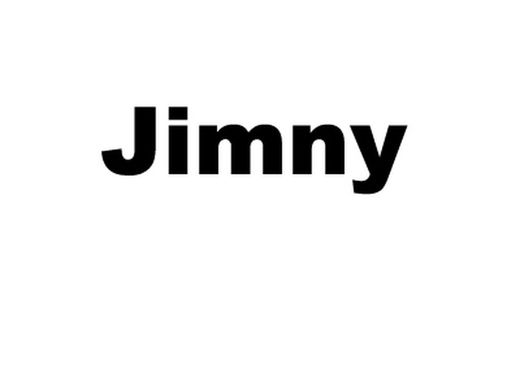 JIMNY