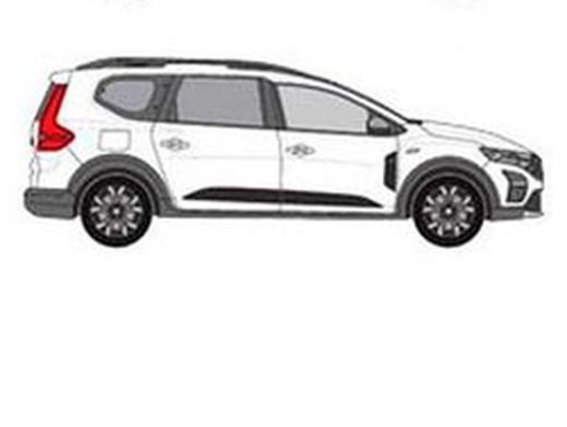 Jogger I 21> con barras