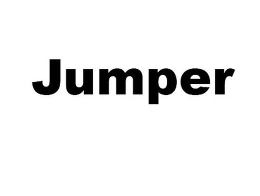 JUMPER