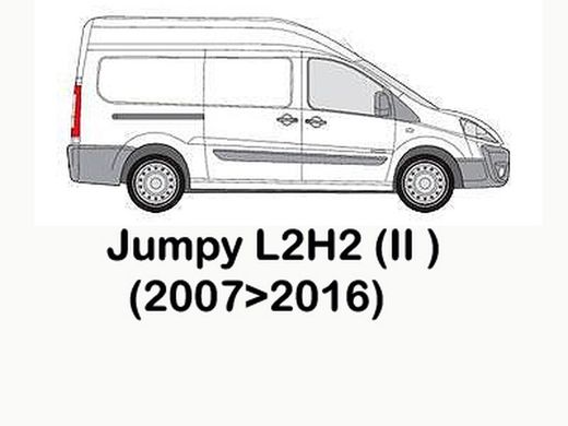 Jumpy L2H2 (II) (2007-->2016)