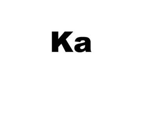 KA