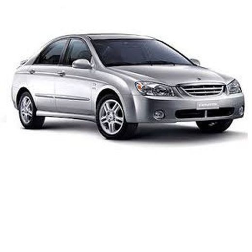 Cerato I 4p 04>09