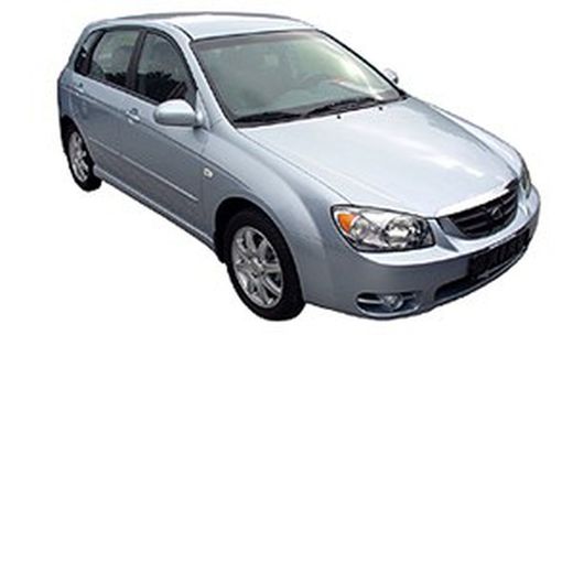 Cerato I 5p 04>09