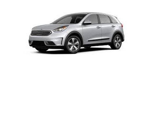 Niro 2016> techo normal