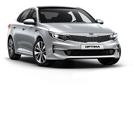 Optima 4p. sedan 2016>