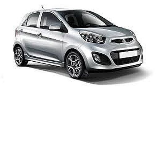 Picanto 5p II/TA (11>17)