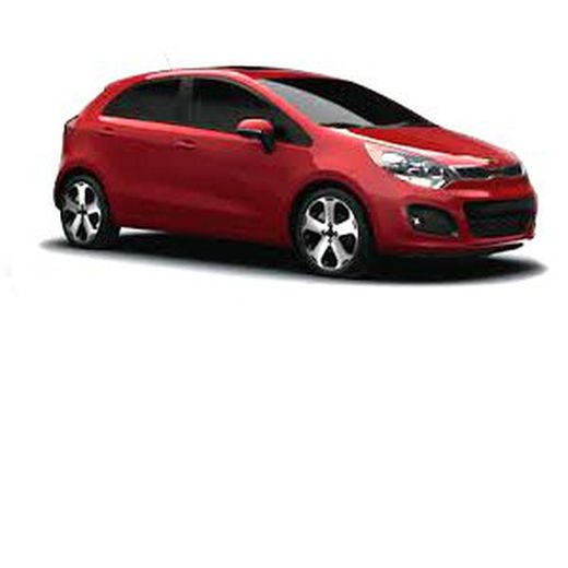 Kia Rio 5p 12>17