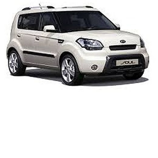 Soul 08>14 con barras