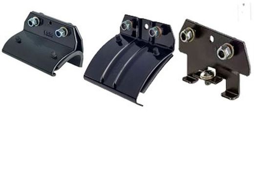 Kits de montaje Cruz