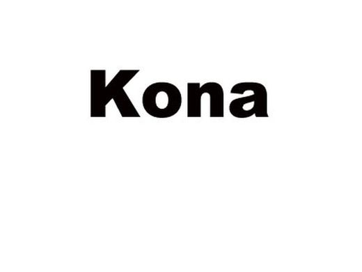 KONA