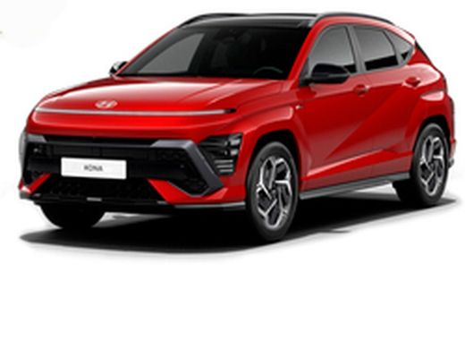 Kona 5p (II/SX2 - railing integrado) (2023>)