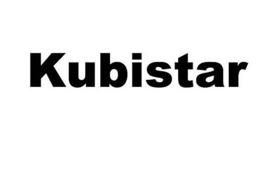 KUBISTAR