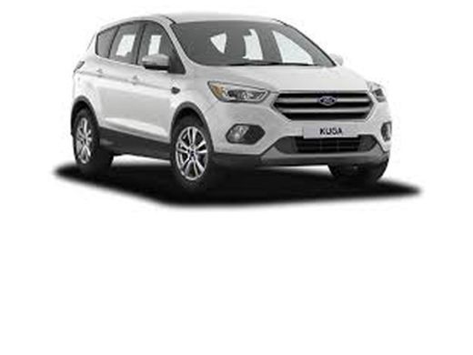 Kuga 13>20 con techo normal