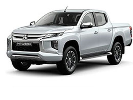 L200 4p Pickup 2024> techo normal