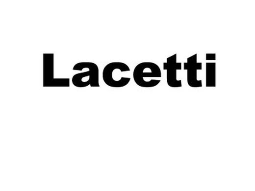 LACETTI