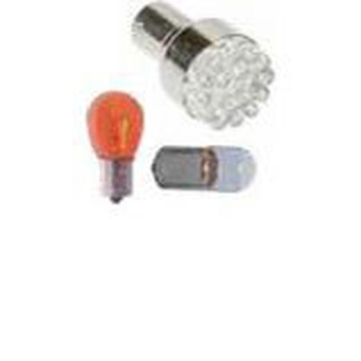 Lamparas BA15 / T20