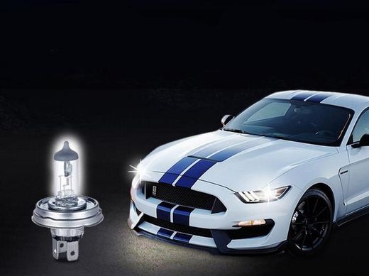 Lámparas, LEDs y bombillas