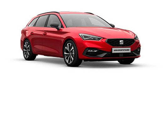 León Sportstourer 2020>