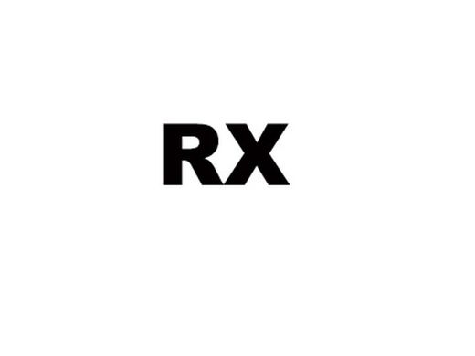 RX