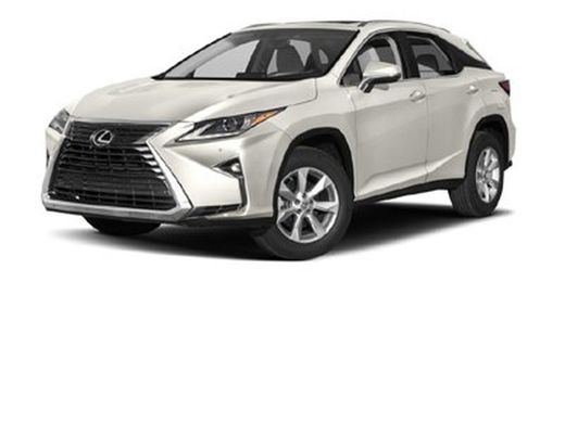 Lexus RX 16>22